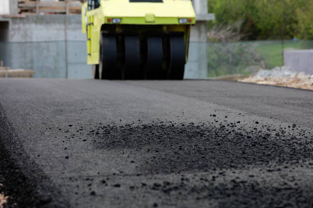 Best Concrete Paver Driveway  in Hillsboro, KS