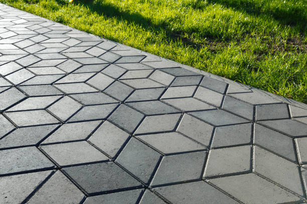 Driveway Pavers for Homes in Hillsboro, KS