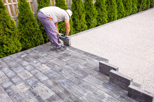 Best Driveway Pavers Near Me  in Hillsboro, KS