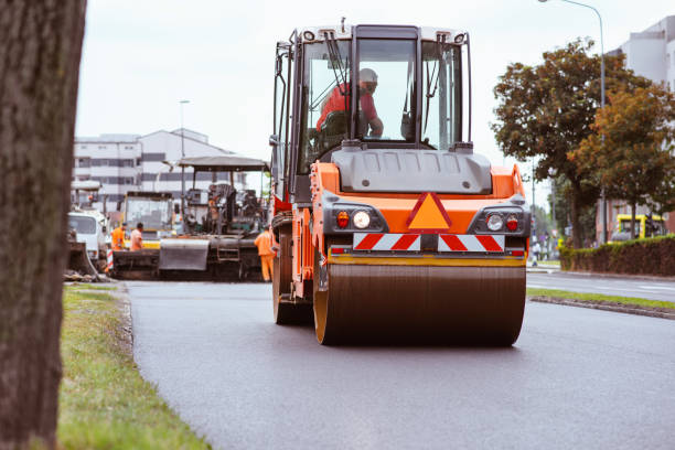 Reliable Hillsboro, KS Driveway Pavers Solutions