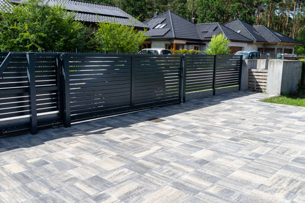 Reasons to Select Us for Your Driveway Paving Requirements in Hillsboro, KS