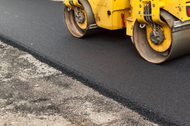 Best Driveway Paver Sealing  in Hillsboro, KS