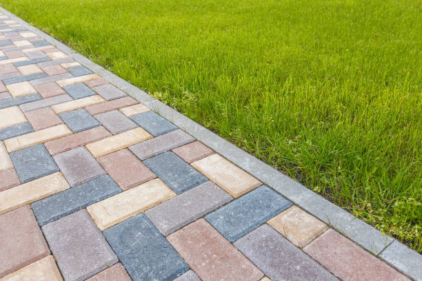 Best Professional Driveway Pavers  in Hillsboro, KS
